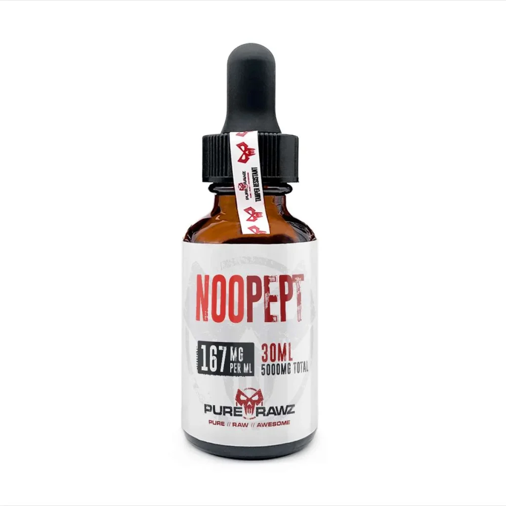 Noopept-Liquid