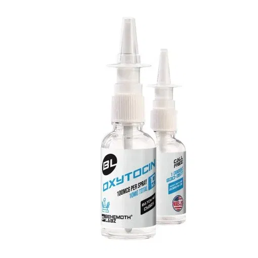 Oxytocin-100mcg