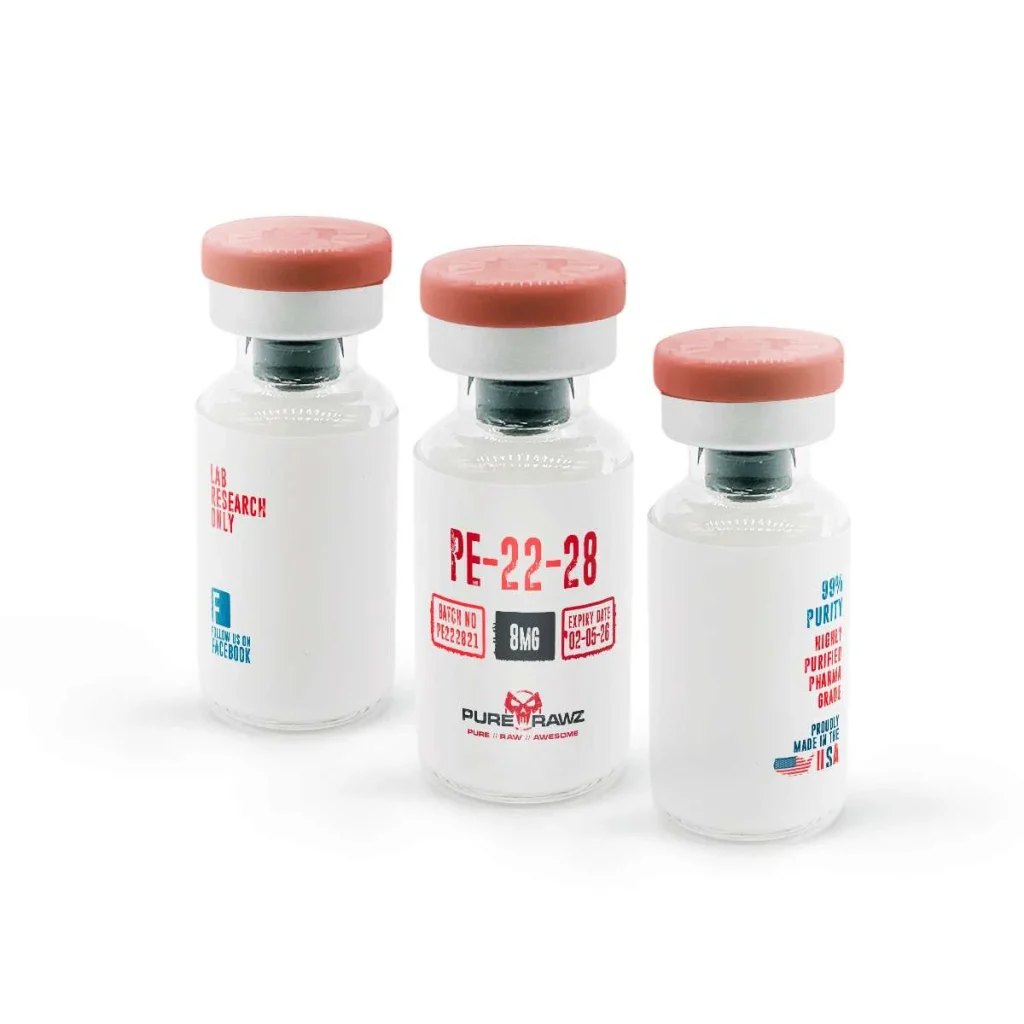 PE-22-28-8mg-Peptide