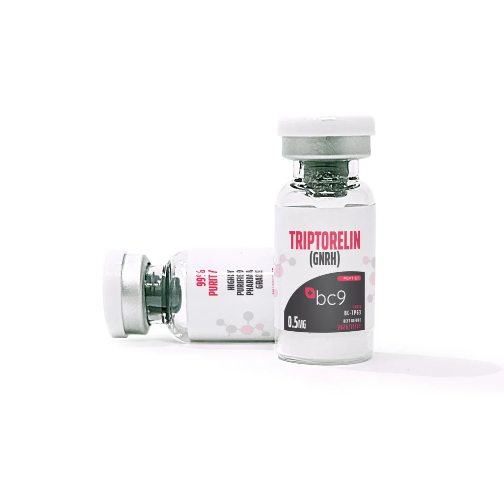 Triptorelin-GnRH_BC9