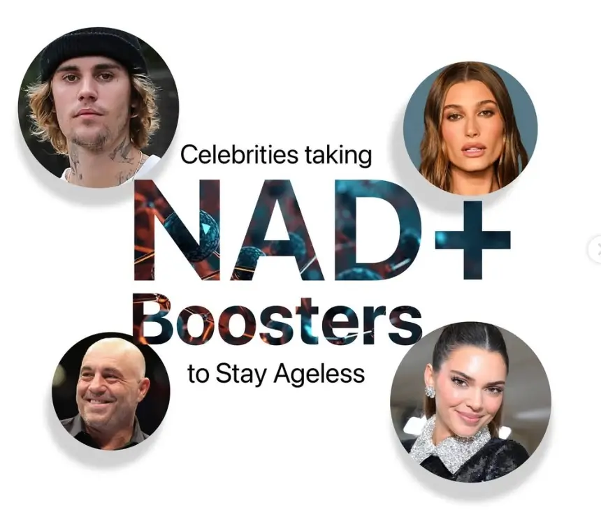 celebrities-using-nad