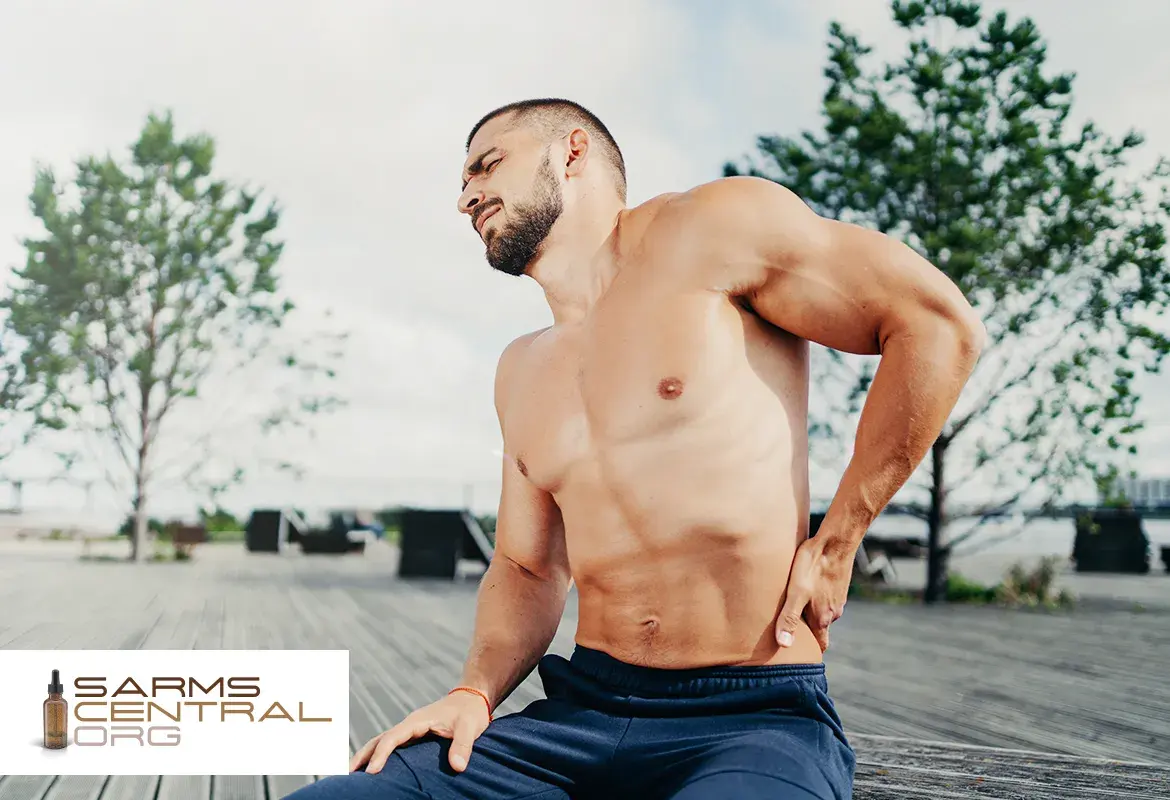 Top Peptides for Back Pain Relief and Healing