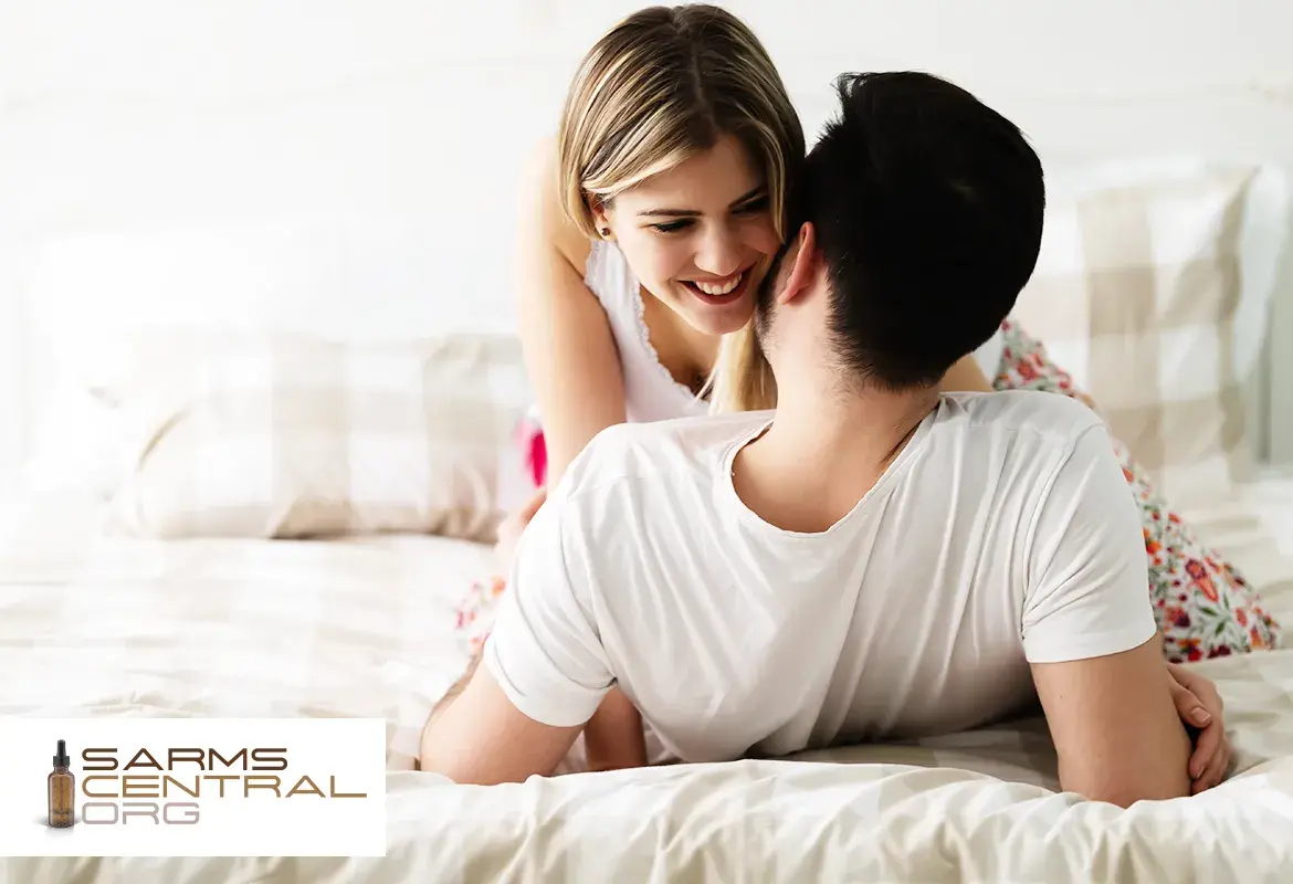 Top Peptides for Sexual Health: PT-141, Oxytocin, Kisspeptin