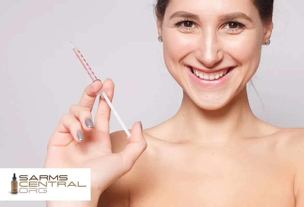 peptides for women