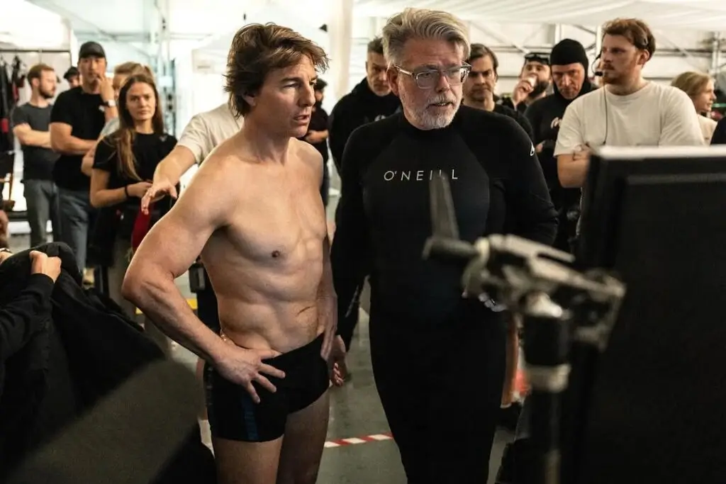 Tom Cruise’s Fitness Secrets at 62: Diet, Training Explained
