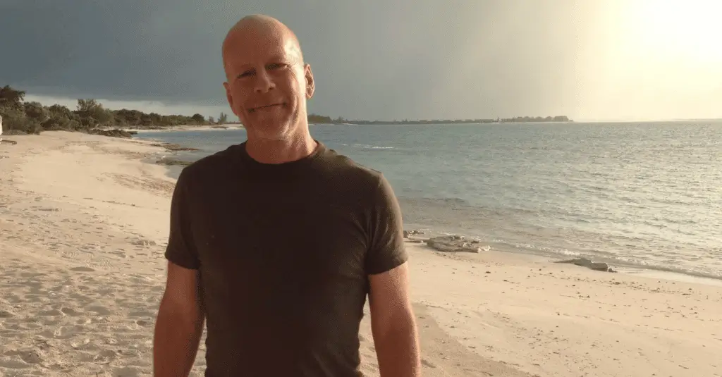 Bruce Willis