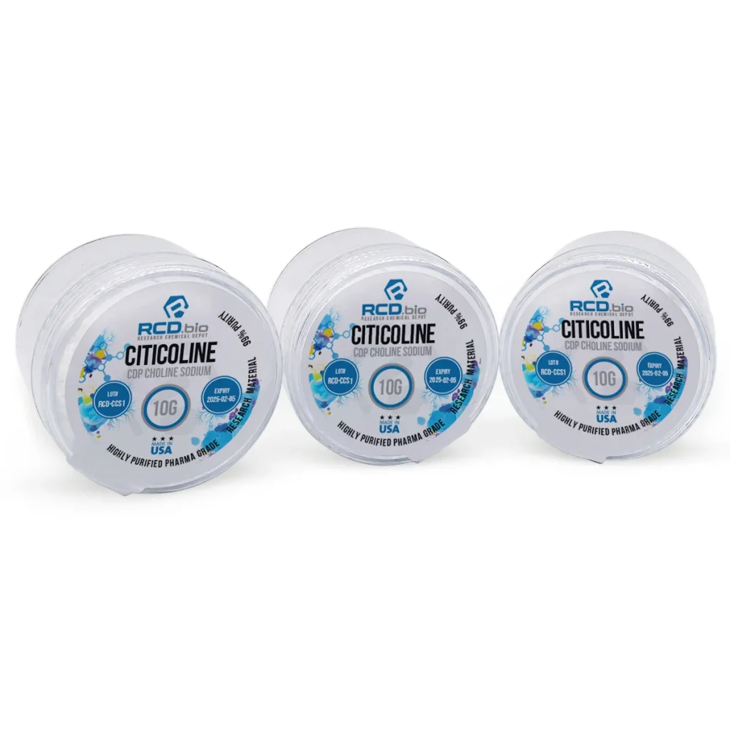 Citicoline