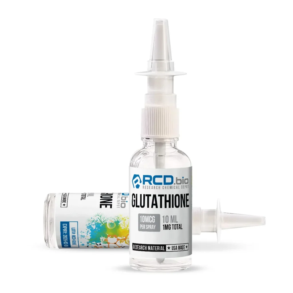 Glutathione