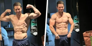 Mark Wahlberg