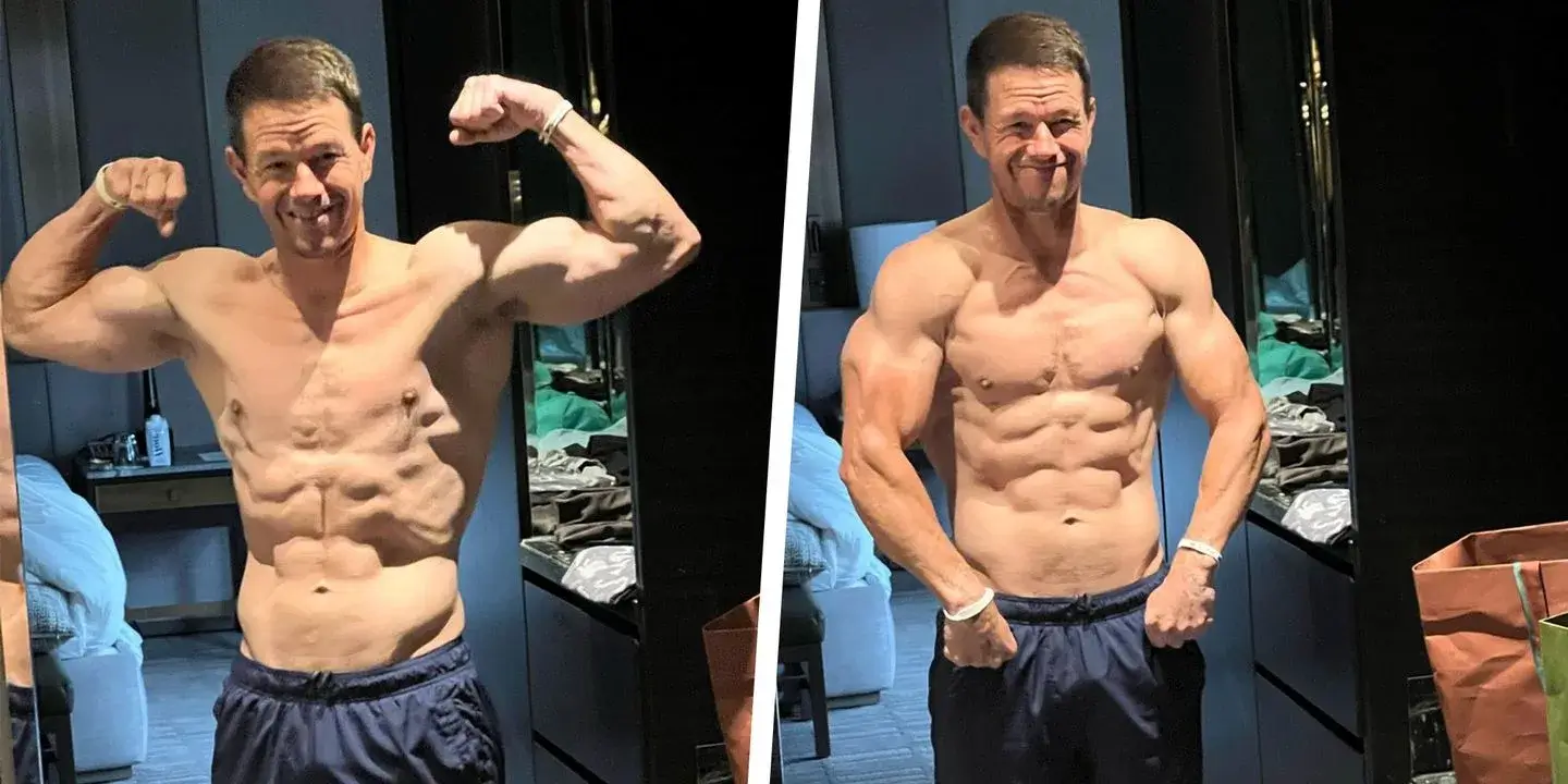Mark Wahlberg