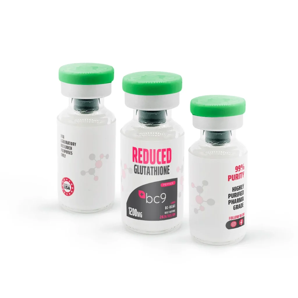 Reduced-Glutathione