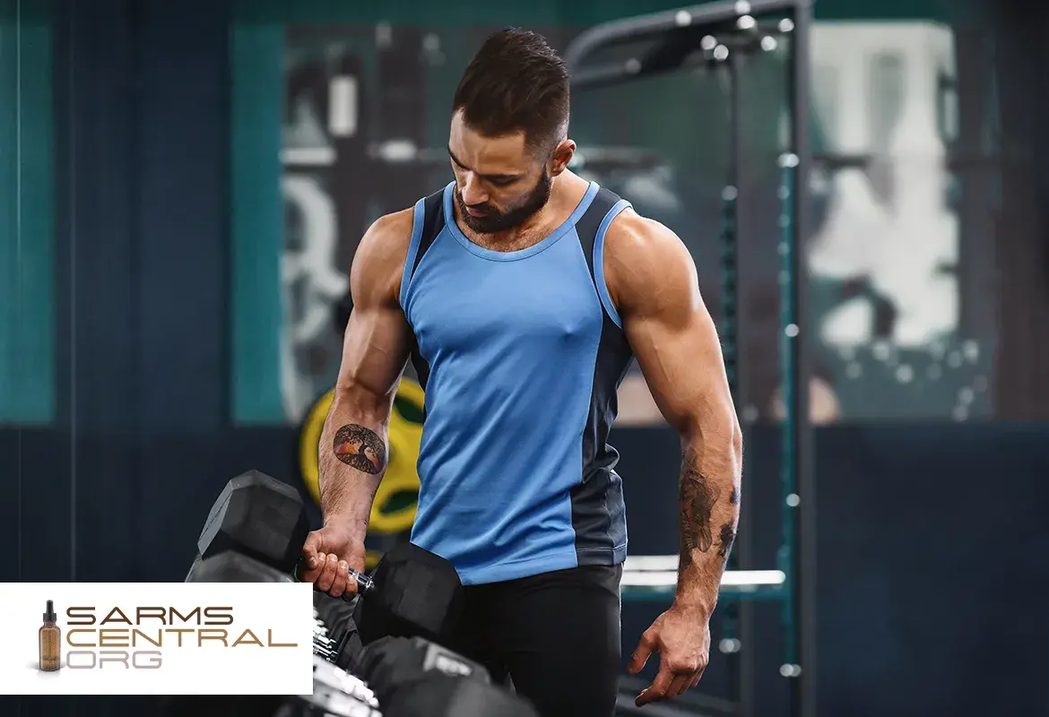Best Prohormones for Muscle Growth in 2025