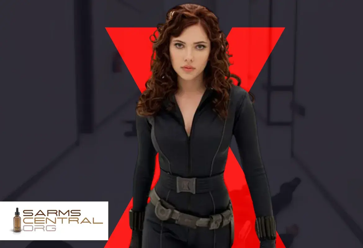 scarlett johansson black widow