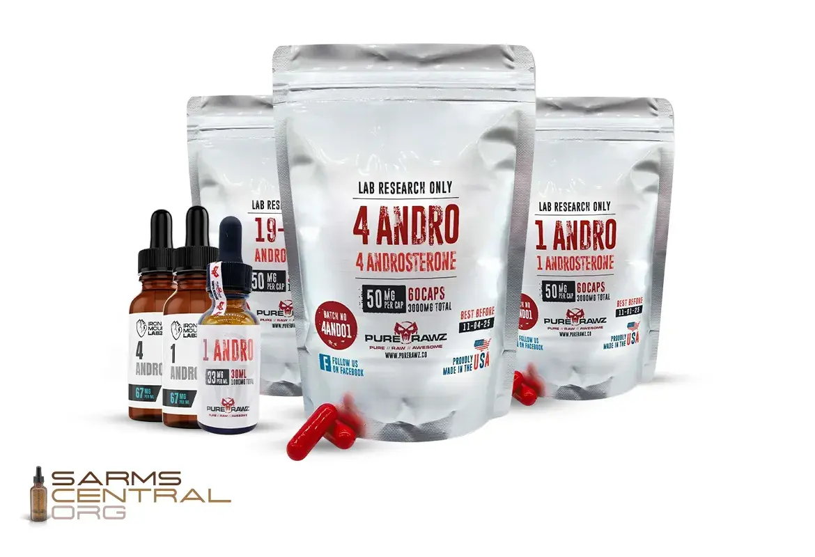 Best Selling Prohormones-featured