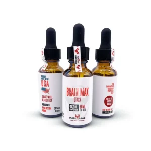 Nootropic Stacks