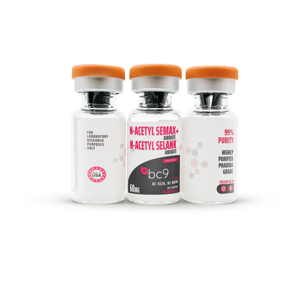 N-Acetyl-Semax-Amidate-N-Acetyl-Selank-Amidate-Blend_BC9