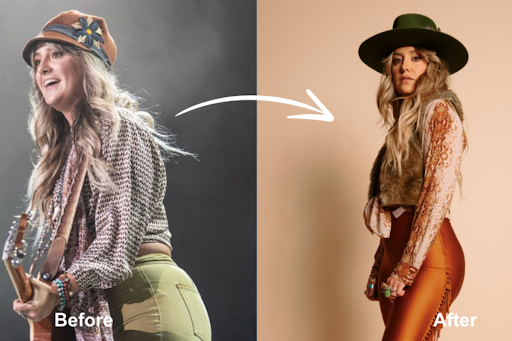 Lainey Wilson 70-Pound Weight Loss Transformation Secrets
