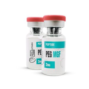 PEG MGF Injectable IML