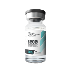 SR9009 Injectable IML