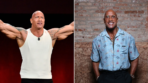 Dwayne Johnson Weight Loss: The Rock’s 60-Pound Weight Cut