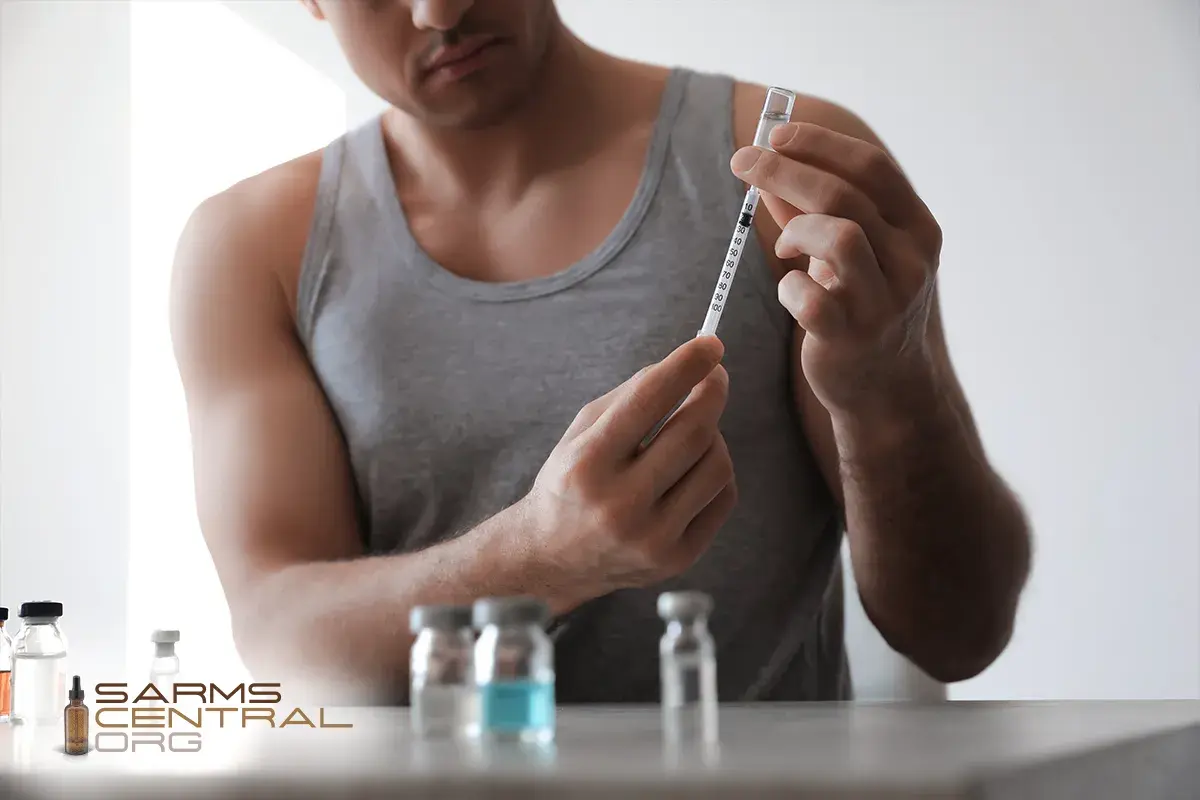 How to Reconstitute Peptides